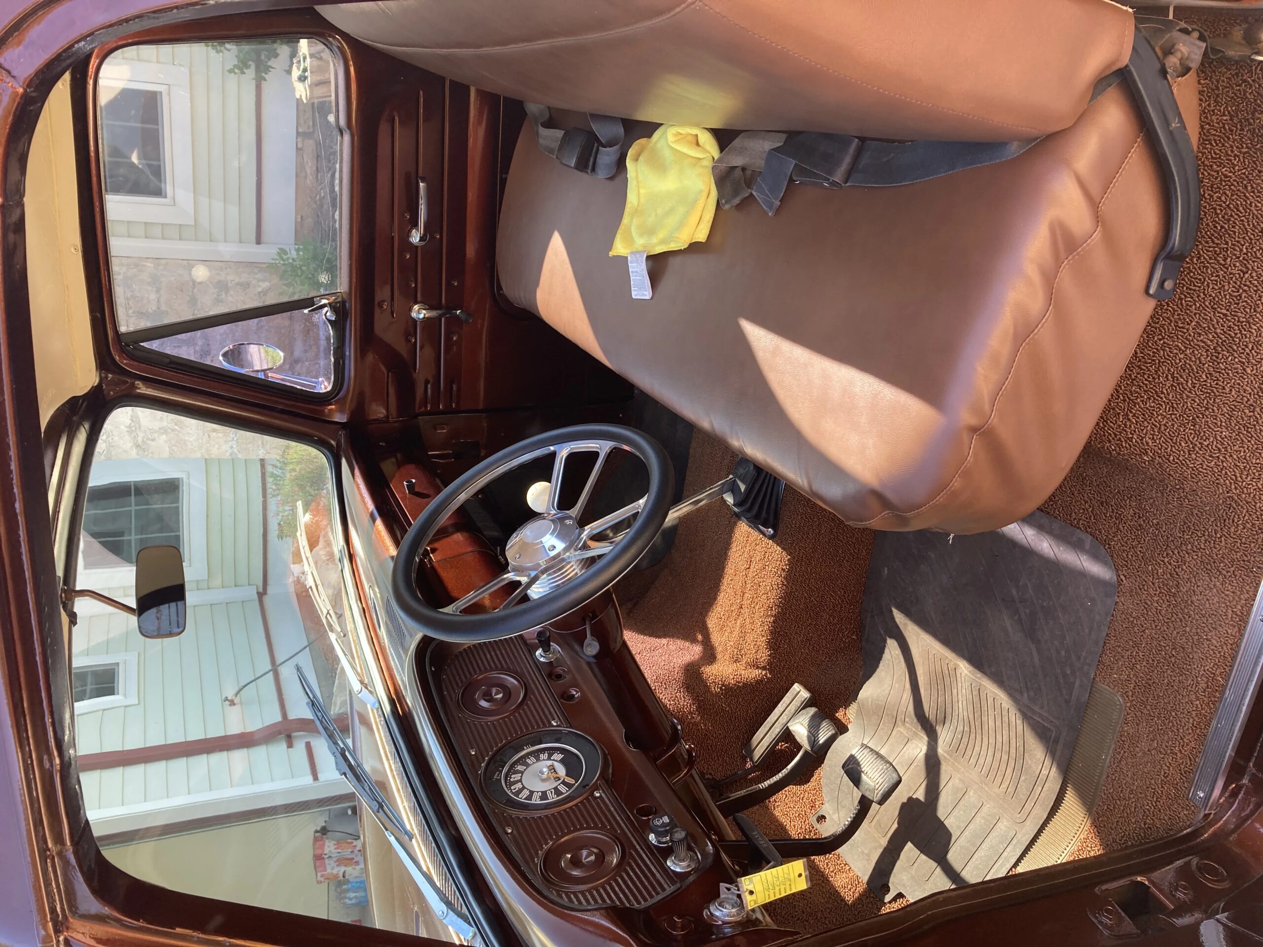 Ford-F100-2wd-regular-cab-1966-Brown-Brown-10