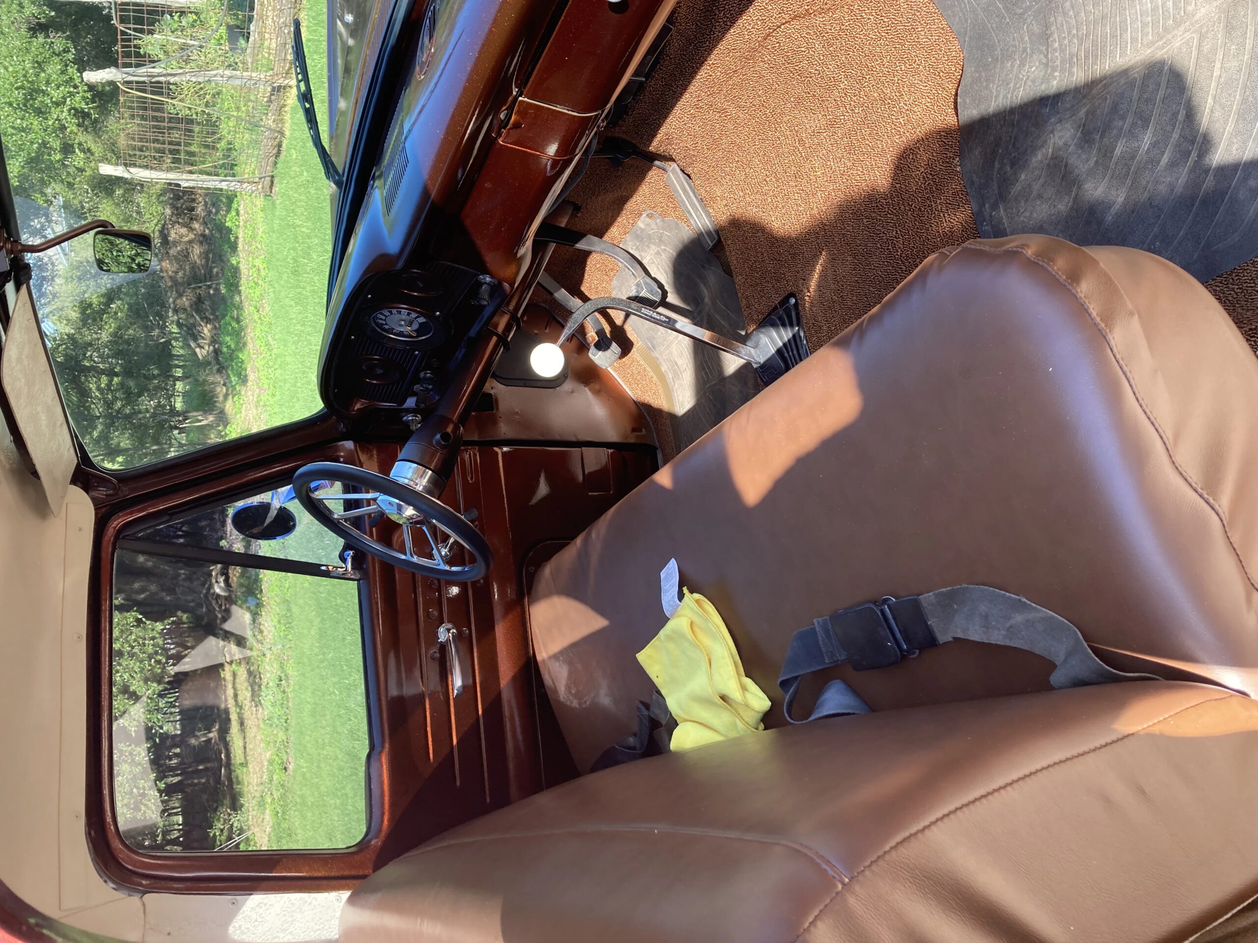 Ford-F100-2wd-regular-cab-1966-Brown-Brown-11