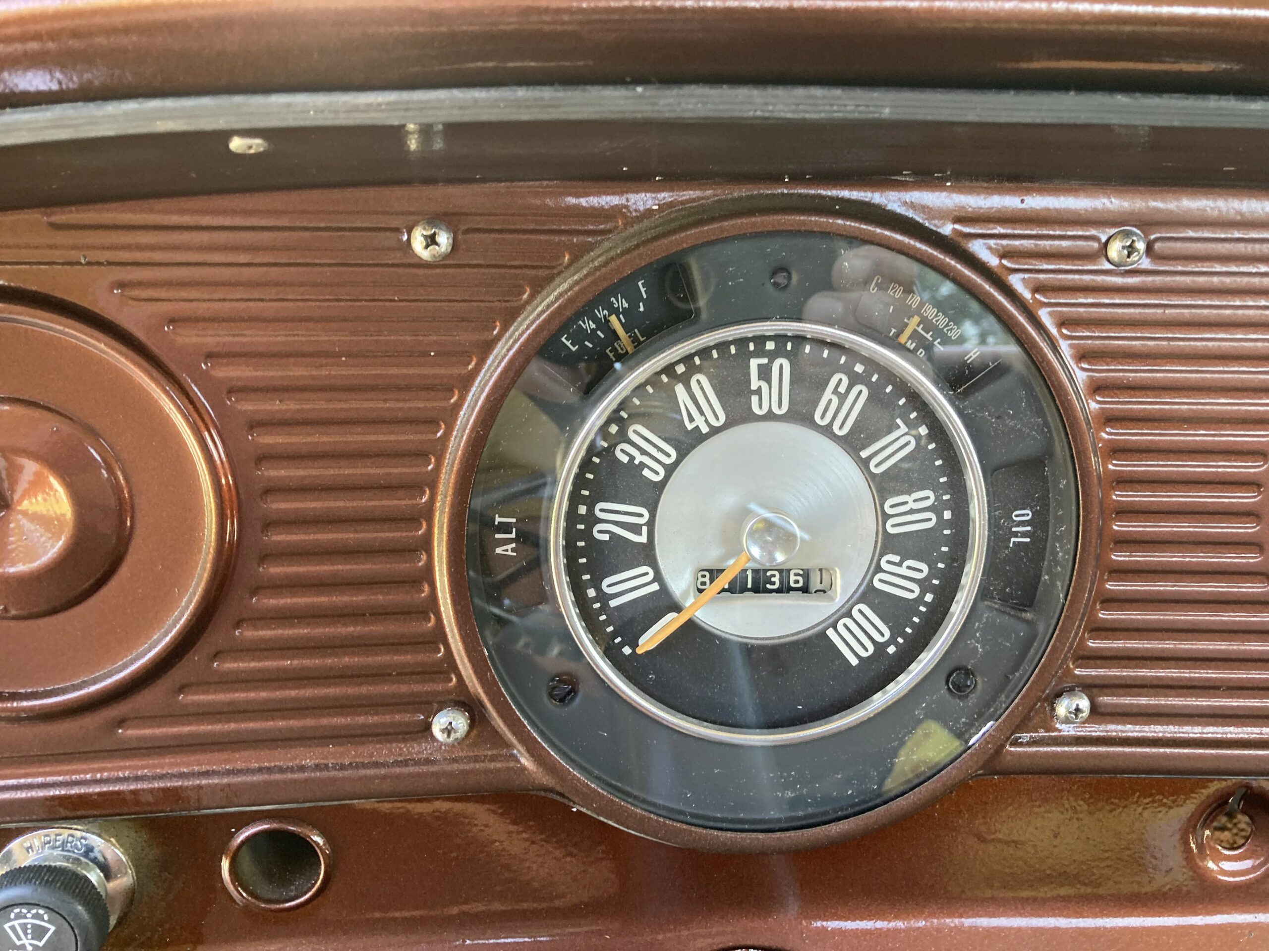 Ford-F100-2wd-regular-cab-1966-Brown-Brown-14