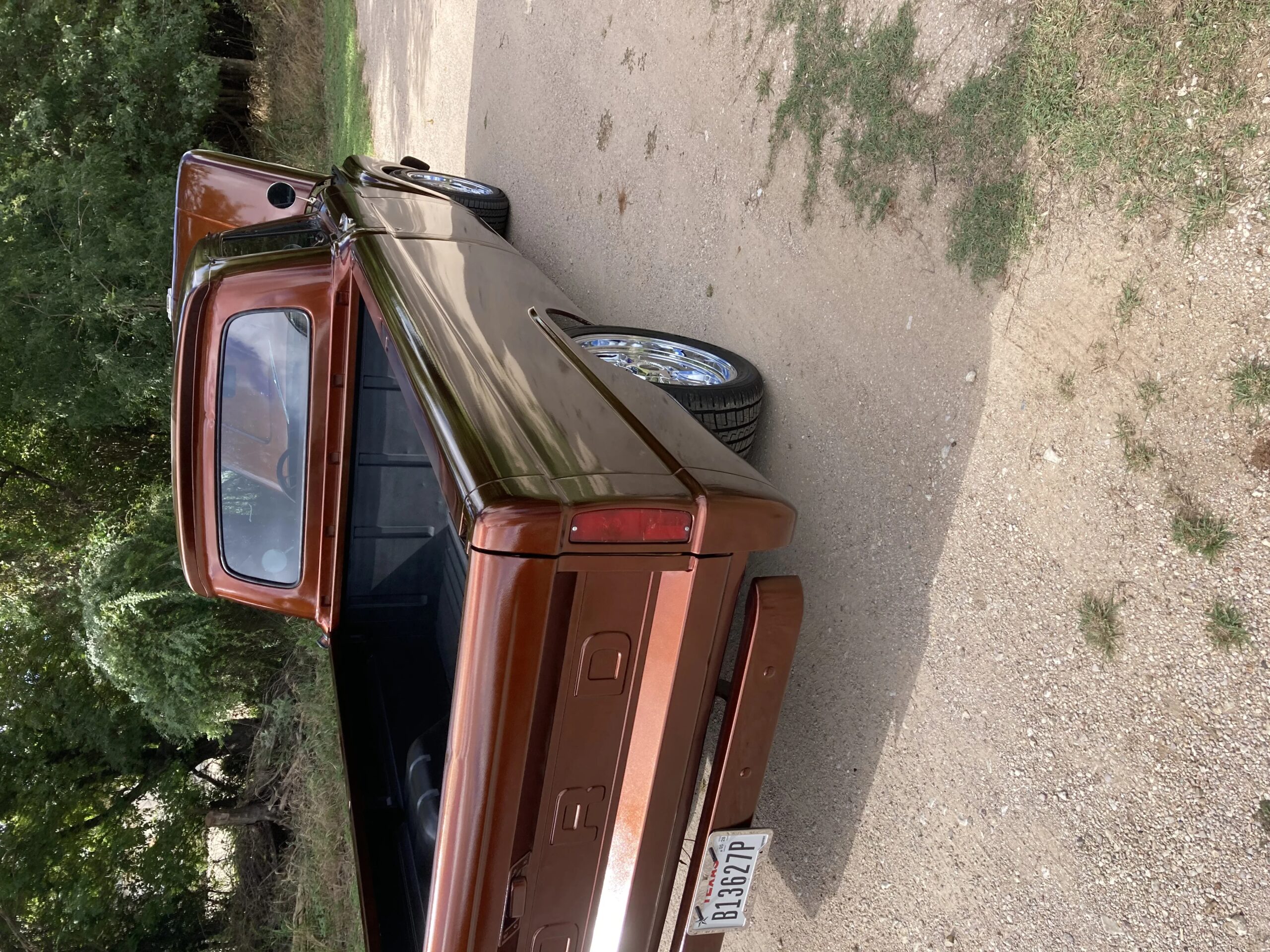 Ford-F100-2wd-regular-cab-1966-Brown-Brown-15
