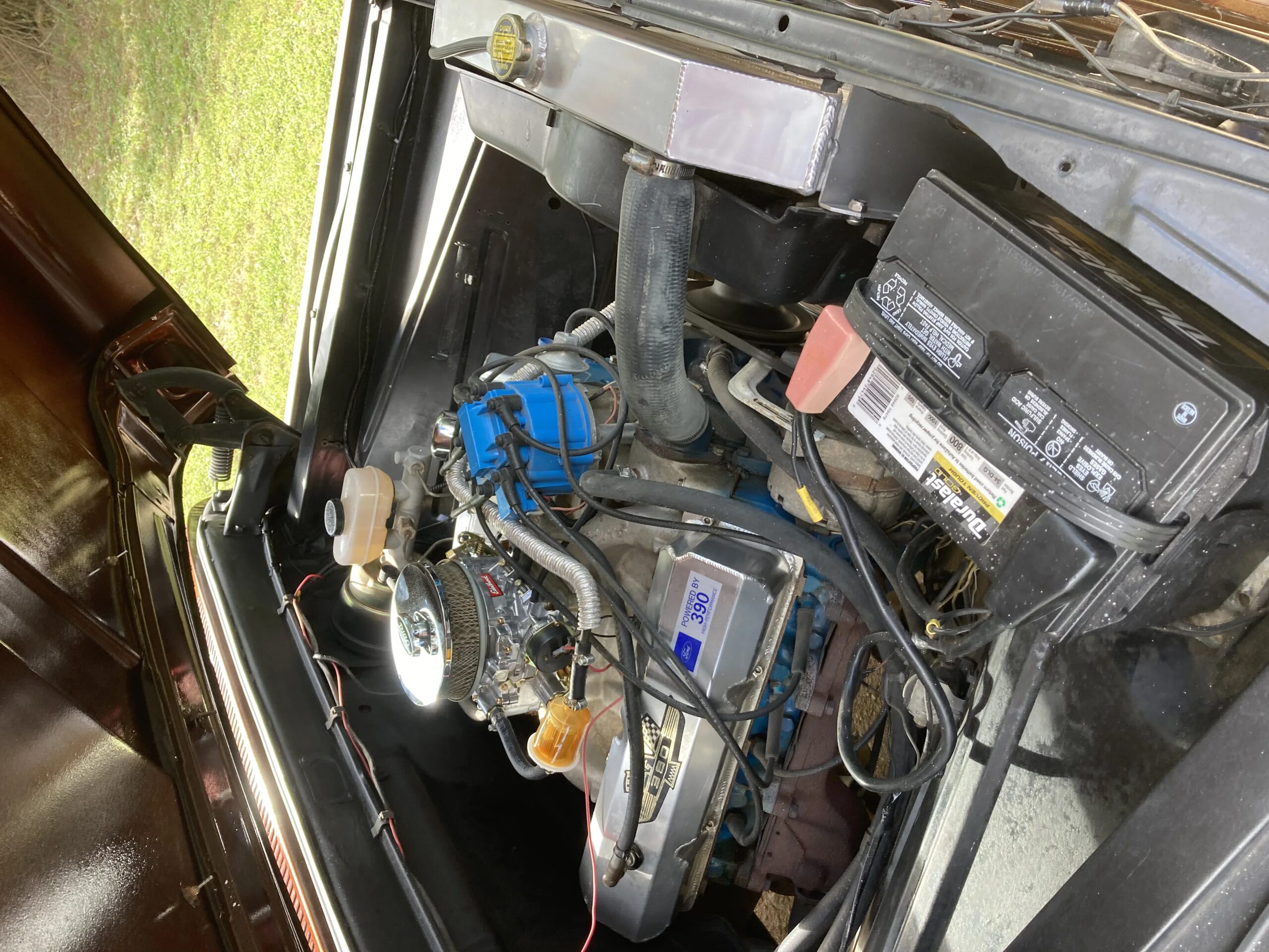 Ford-F100-2wd-regular-cab-1966-Brown-Brown-16