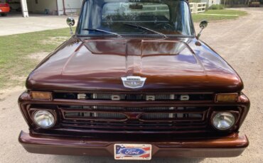 Ford-F100-2wd-regular-cab-1966-Brown-Brown-17