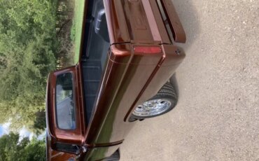 Ford-F100-2wd-regular-cab-1966-Brown-Brown-2
