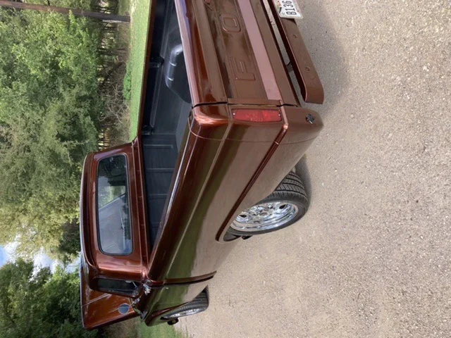 Ford-F100-2wd-regular-cab-1966-Brown-Brown-2