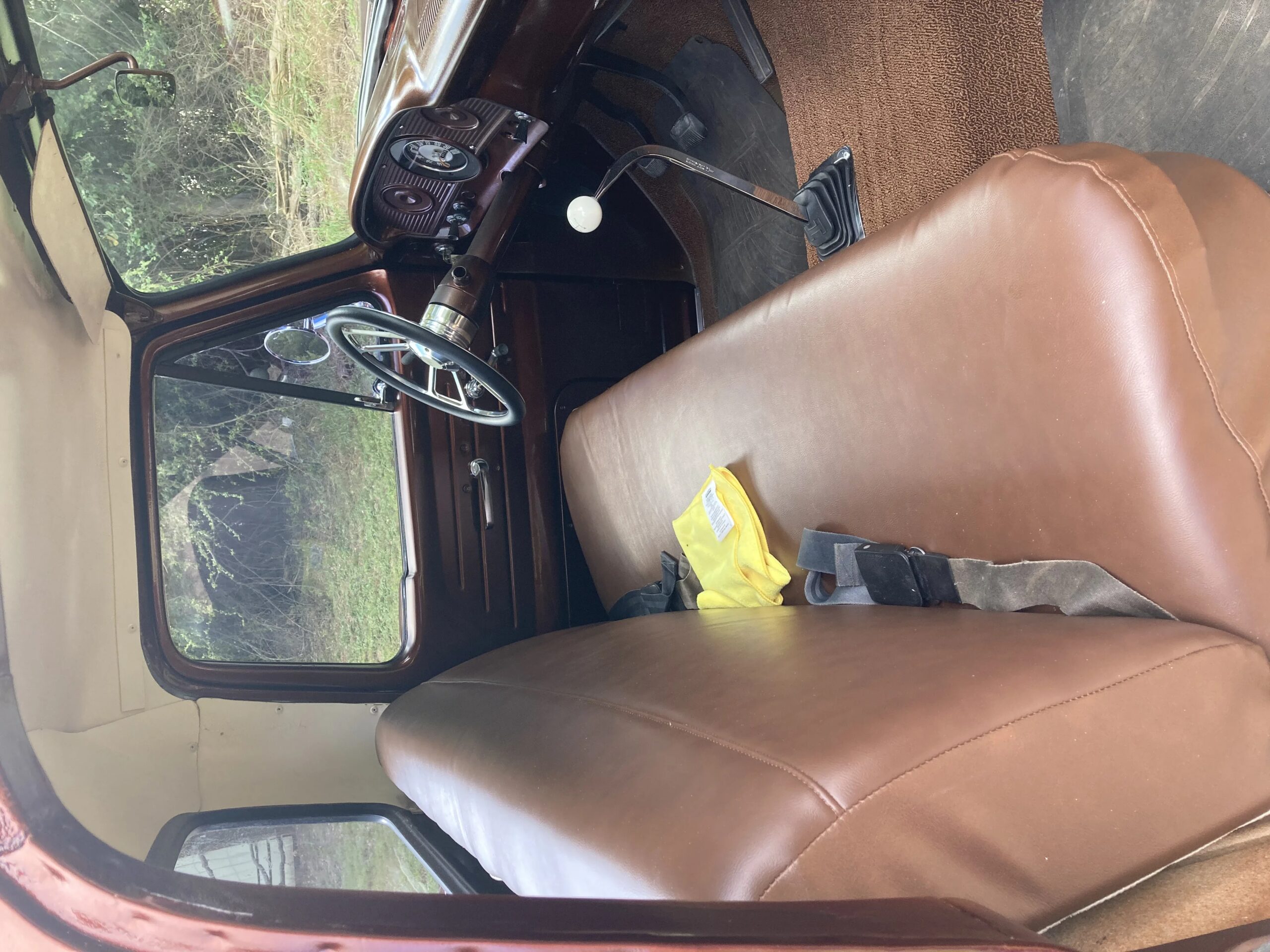 Ford-F100-2wd-regular-cab-1966-Brown-Brown-23