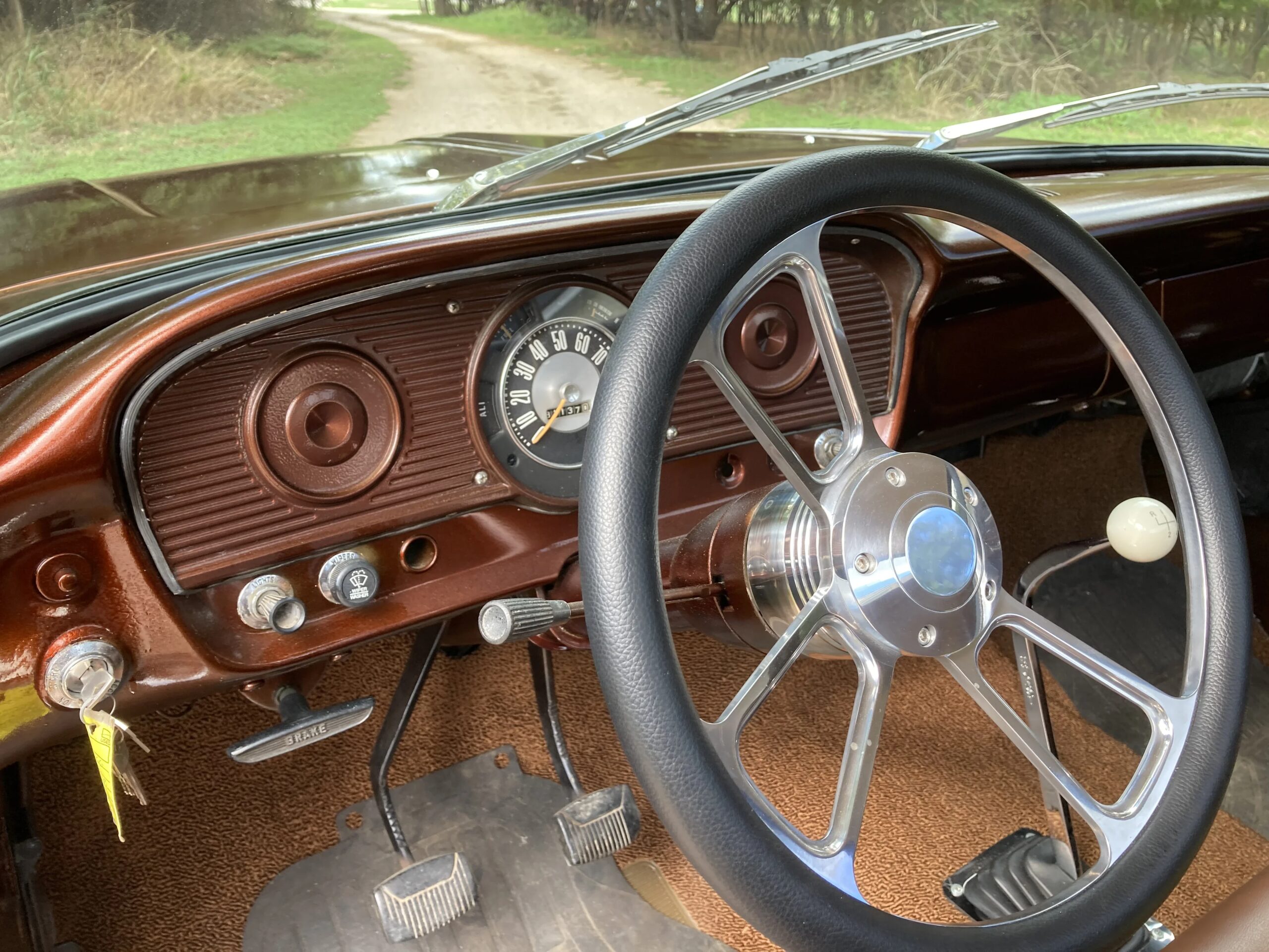 Ford-F100-2wd-regular-cab-1966-Brown-Brown-25