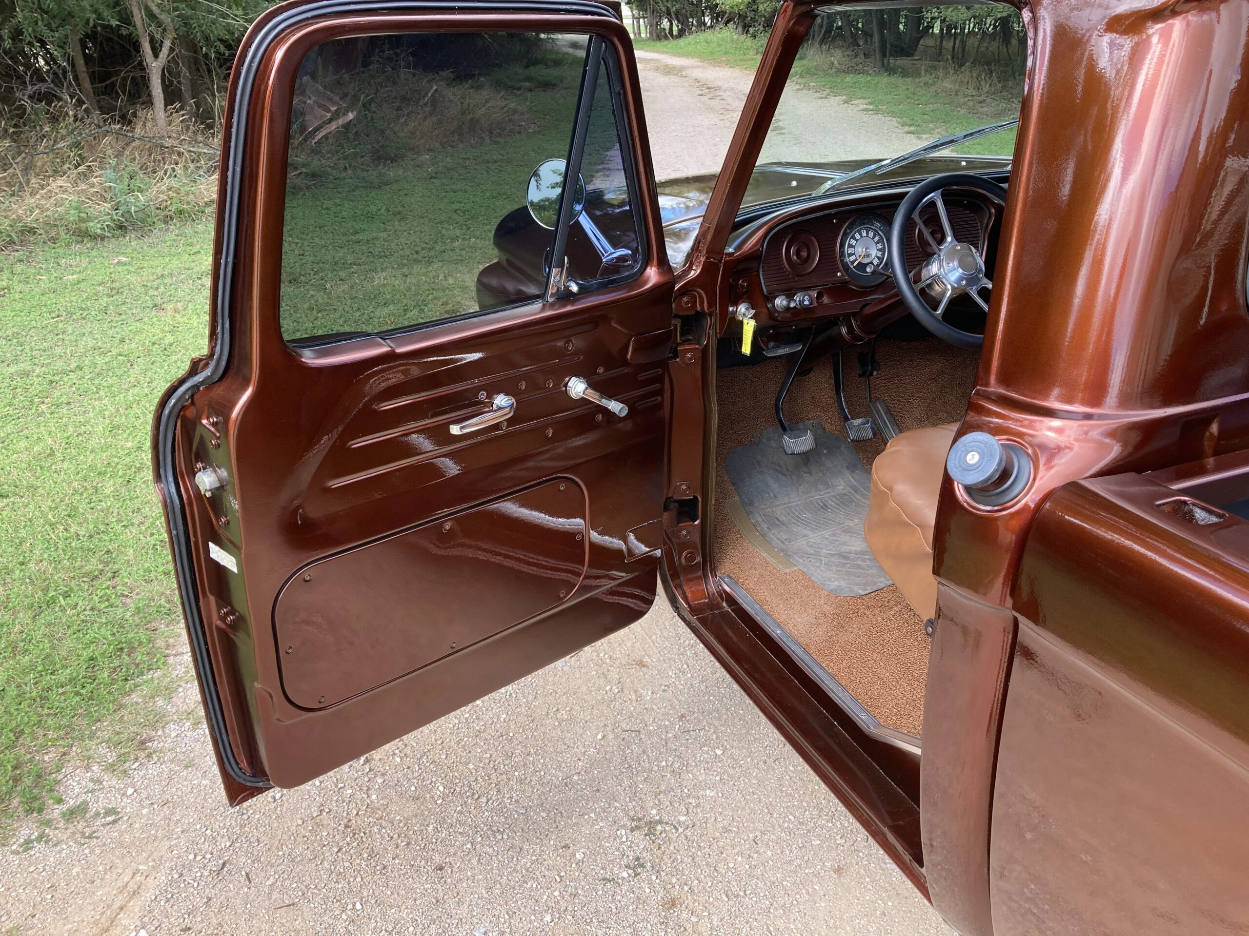 Ford-F100-2wd-regular-cab-1966-Brown-Brown-26
