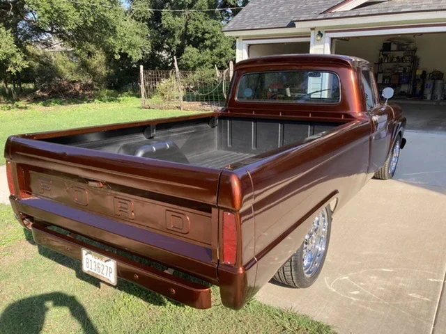 Ford-F100-2wd-regular-cab-1966-Brown-Brown-30