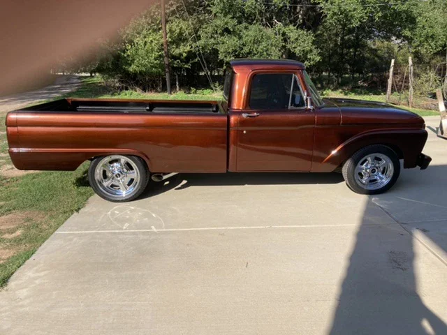 Ford-F100-2wd-regular-cab-1966-Brown-Brown-31
