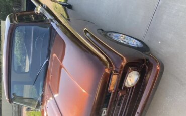 Ford-F100-2wd-regular-cab-1966-Brown-Brown-34