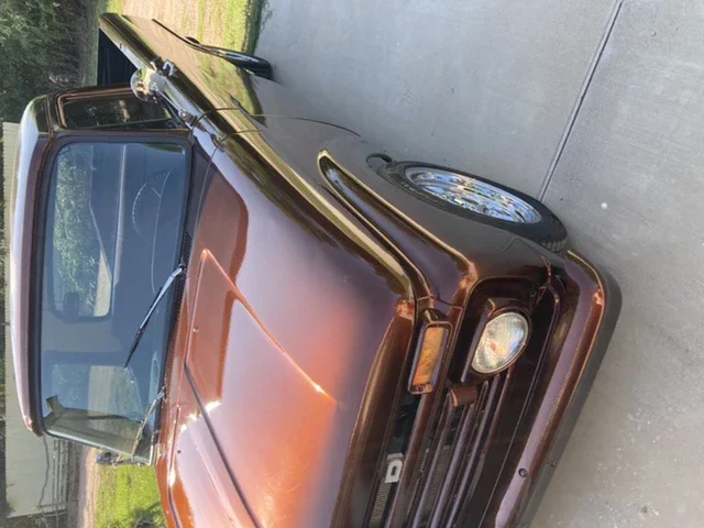 Ford-F100-2wd-regular-cab-1966-Brown-Brown-34