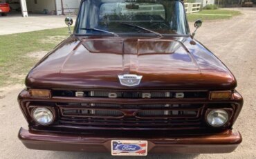 Ford-F100-2wd-regular-cab-1966-Brown-Brown-36