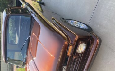Ford-F100-2wd-regular-cab-1966-Brown-Brown