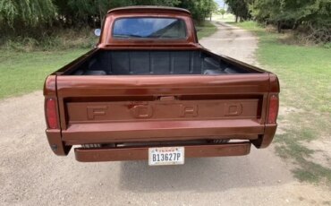 Ford-F100-2wd-regular-cab-1966-Brown-Brown-38