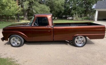 Ford-F100-2wd-regular-cab-1966-Brown-Brown-39