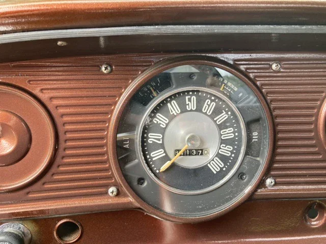 Ford-F100-2wd-regular-cab-1966-Brown-Brown-40