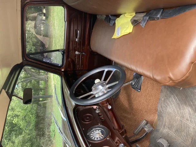 Ford-F100-2wd-regular-cab-1966-Brown-Brown-42