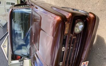 Ford-F100-2wd-regular-cab-1966-Brown-Brown-6