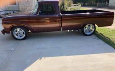 Ford-F100-2wd-regular-cab-1966-Brown-Brown-8
