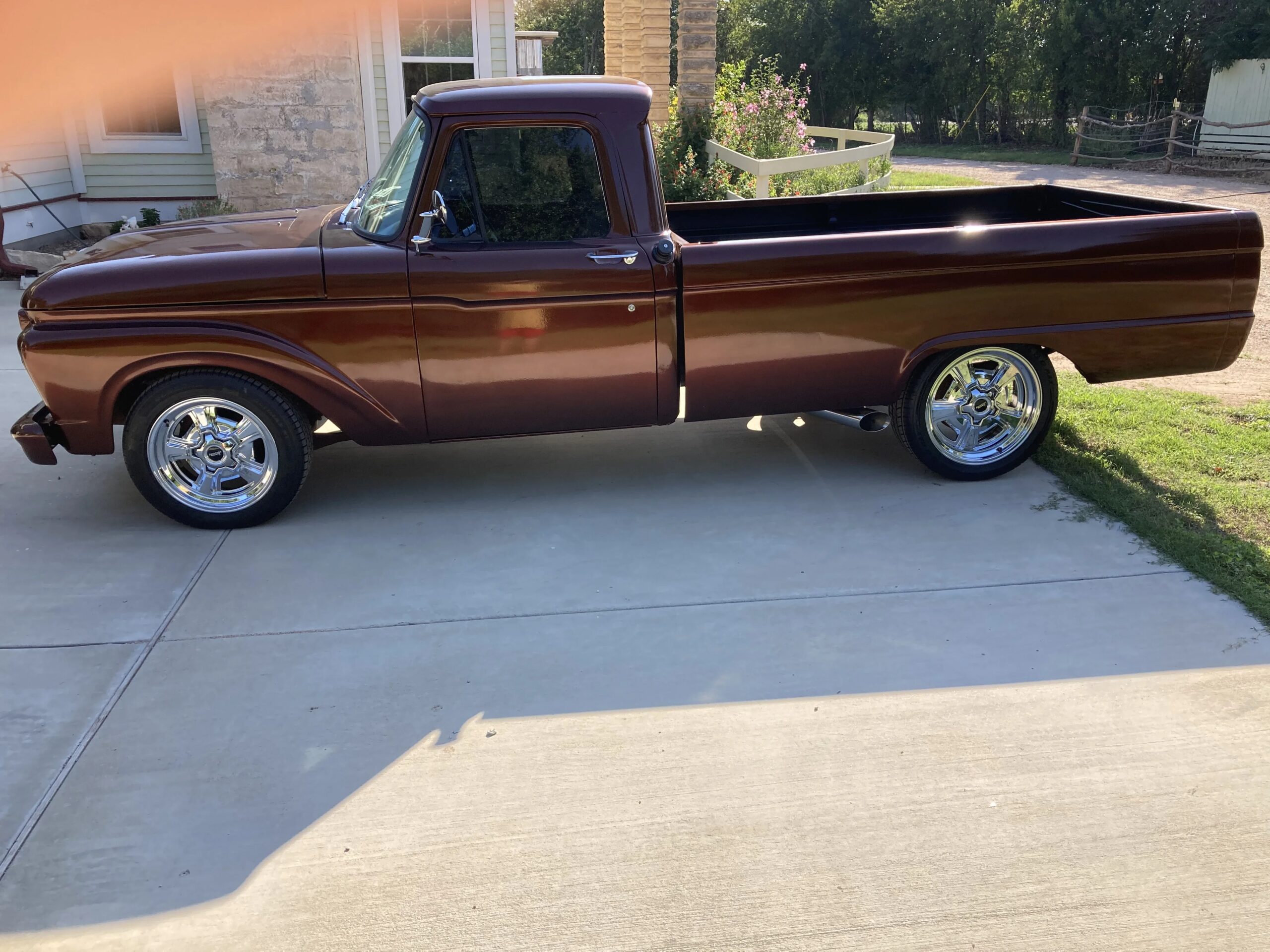Ford-F100-2wd-regular-cab-1966-Brown-Brown-8