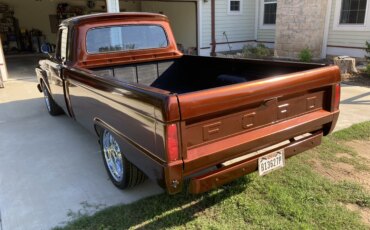 Ford-F100-2wd-regular-cab-1966-Brown-Brown-9