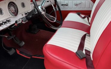 Ford-F100-2wd-regular-cab-1966-Red-Red