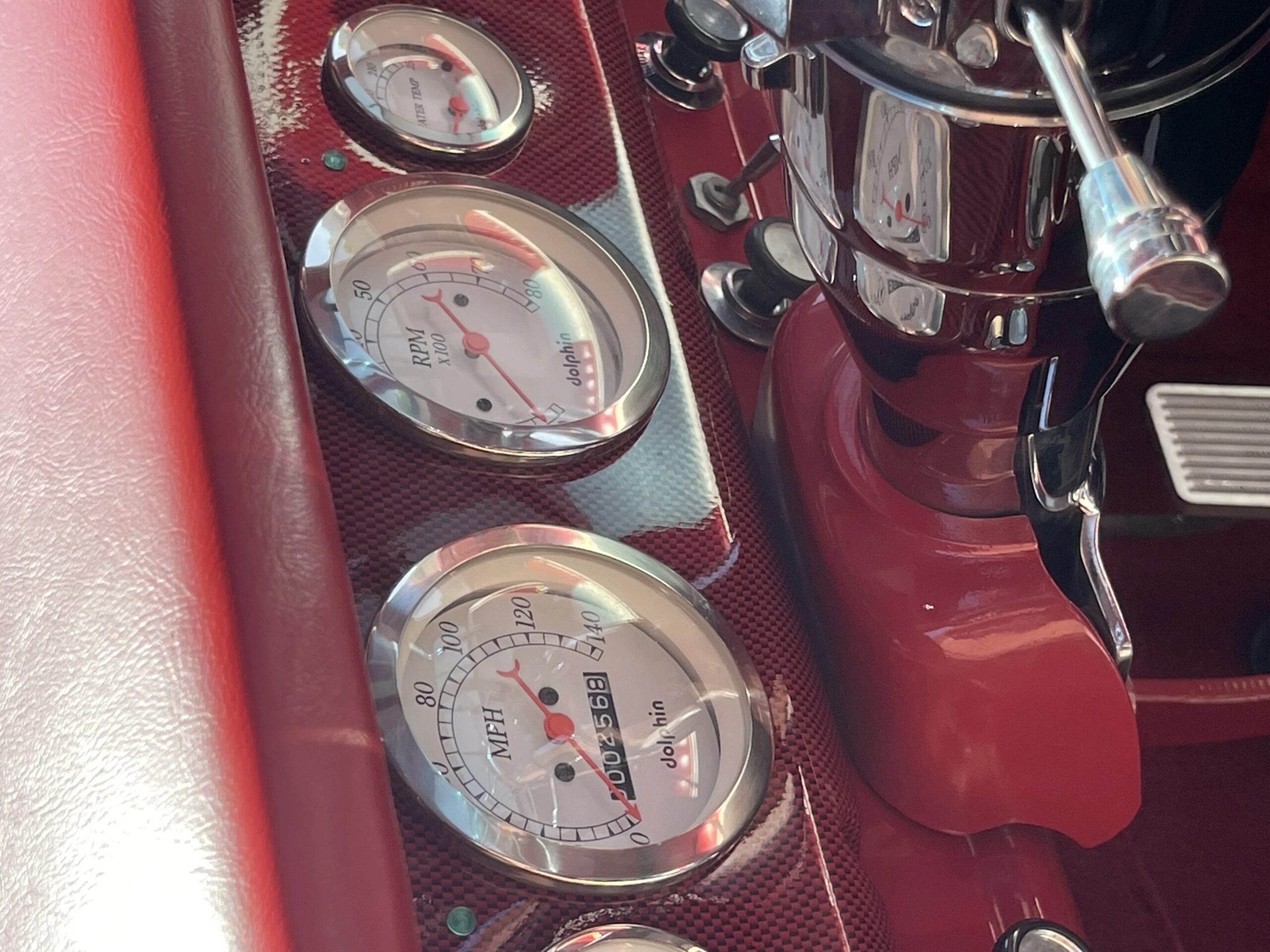 Ford-F100-2wd-regular-cab-1967-Red-Red-1