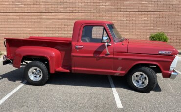 Ford-F100-2wd-regular-cab-1967-Red-Red-13