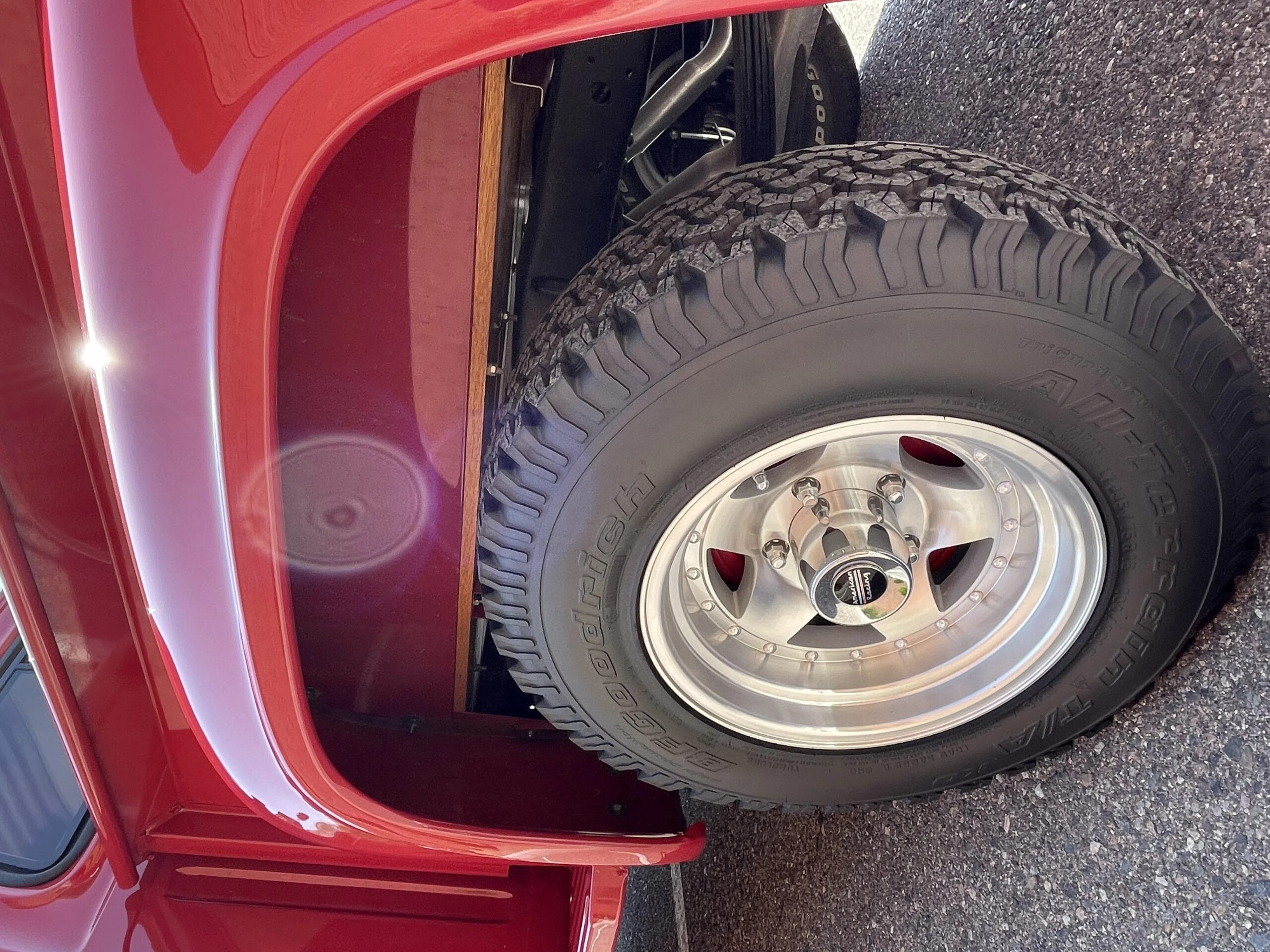 Ford-F100-2wd-regular-cab-1967-Red-Red-14