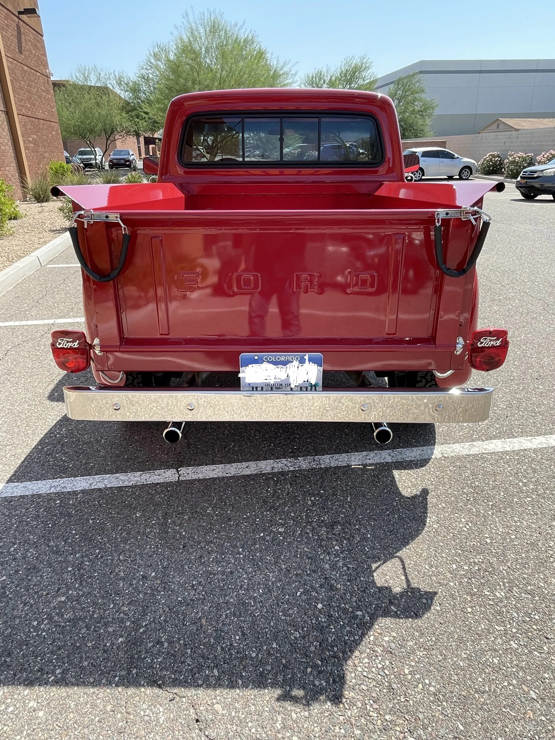 Ford-F100-2wd-regular-cab-1967-Red-Red-15