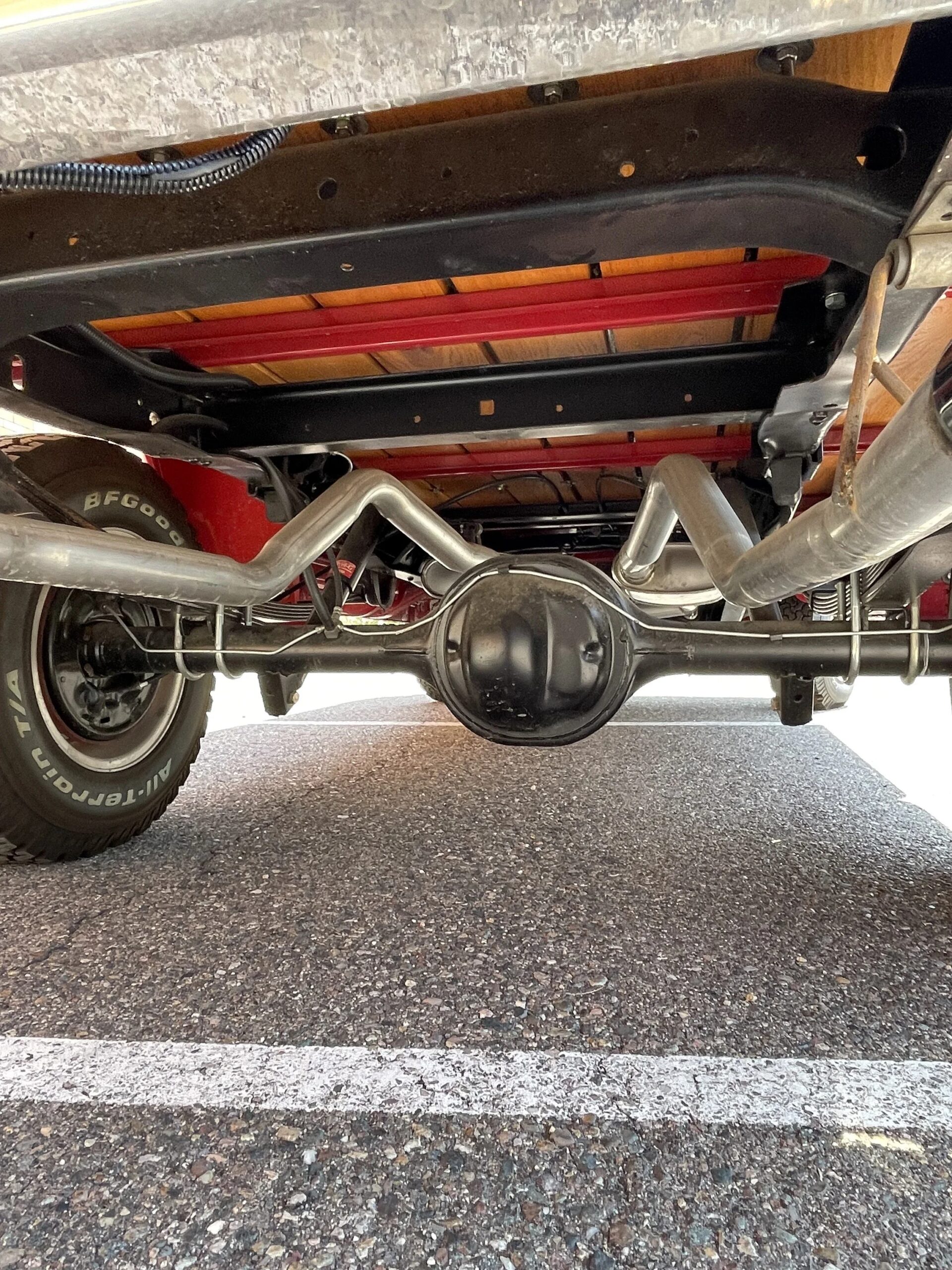 Ford-F100-2wd-regular-cab-1967-Red-Red-16