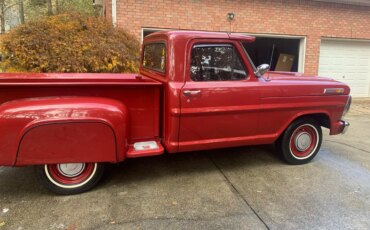 Ford-F100-2wd-regular-cab-1967-Red-Red-2