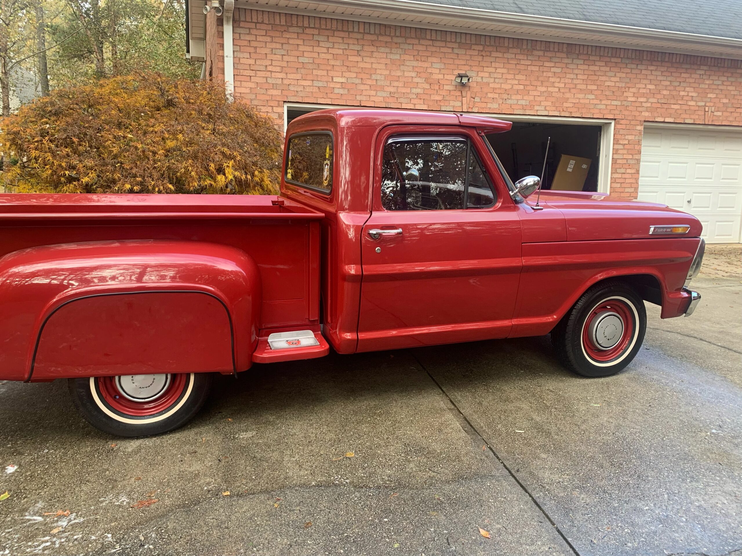 Ford-F100-2wd-regular-cab-1967-Red-Red-2