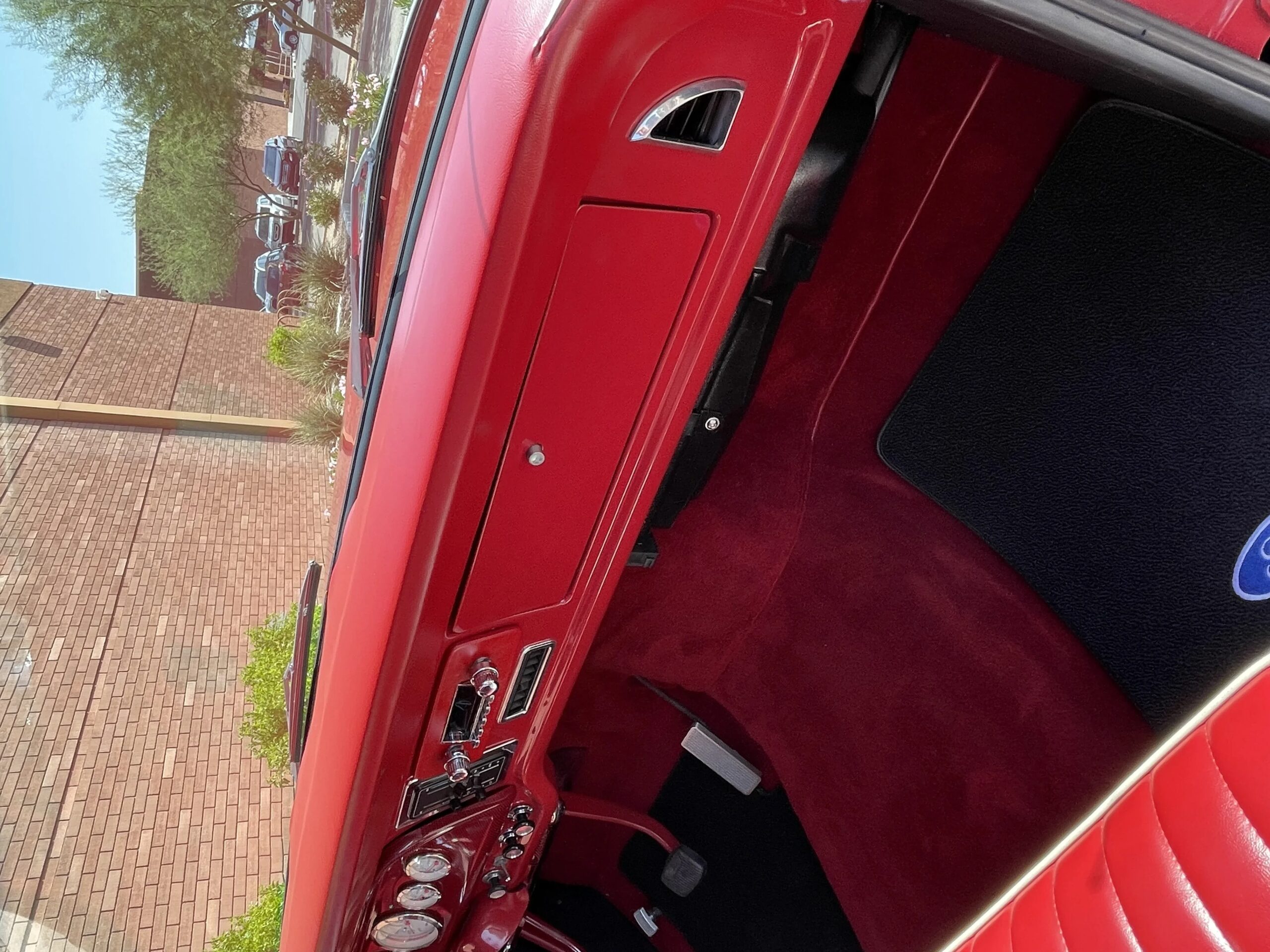 Ford-F100-2wd-regular-cab-1967-Red-Red-20
