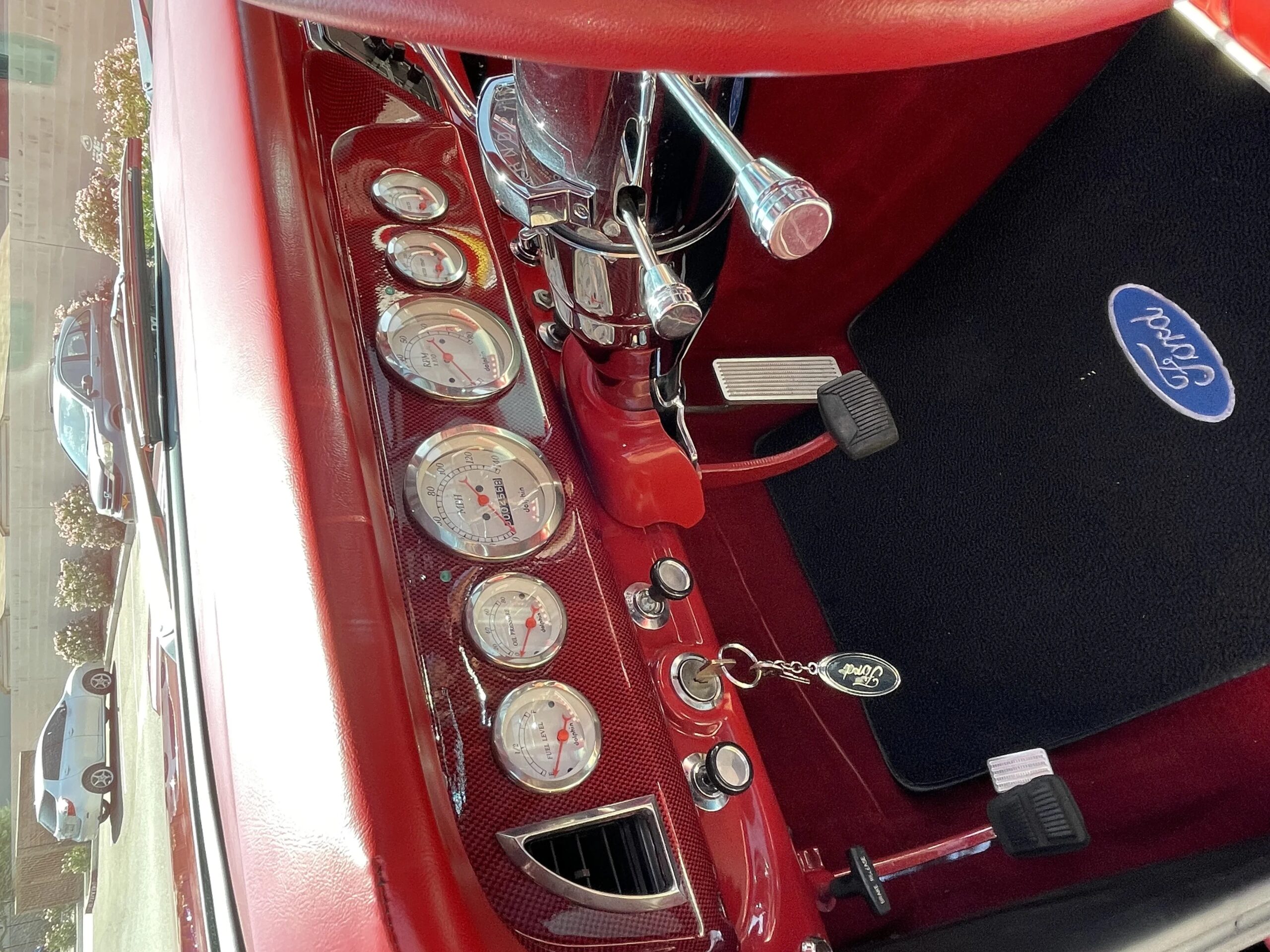 Ford-F100-2wd-regular-cab-1967-Red-Red-22