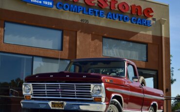Ford-F100-2wd-regular-cab-1969-Red-Beige-11