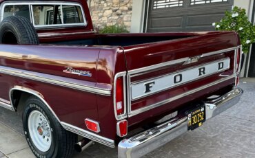 Ford-F100-2wd-regular-cab-1969-Red-Beige-12