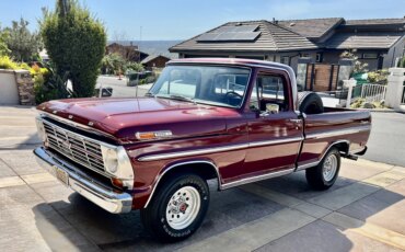 Ford-F100-2wd-regular-cab-1969-Red-Beige-14