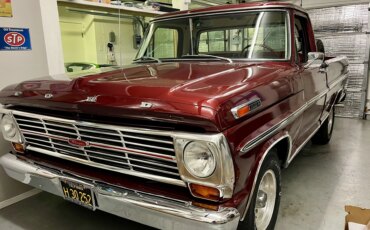 Ford-F100-2wd-regular-cab-1969-Red-Beige-2