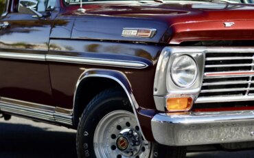 Ford-F100-2wd-regular-cab-1969-Red-Beige