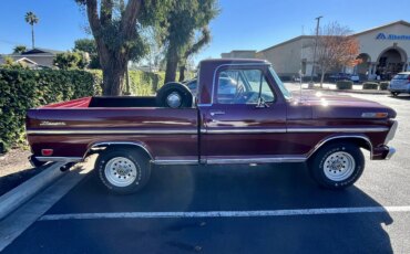 Ford-F100-2wd-regular-cab-1969-Red-Beige-4