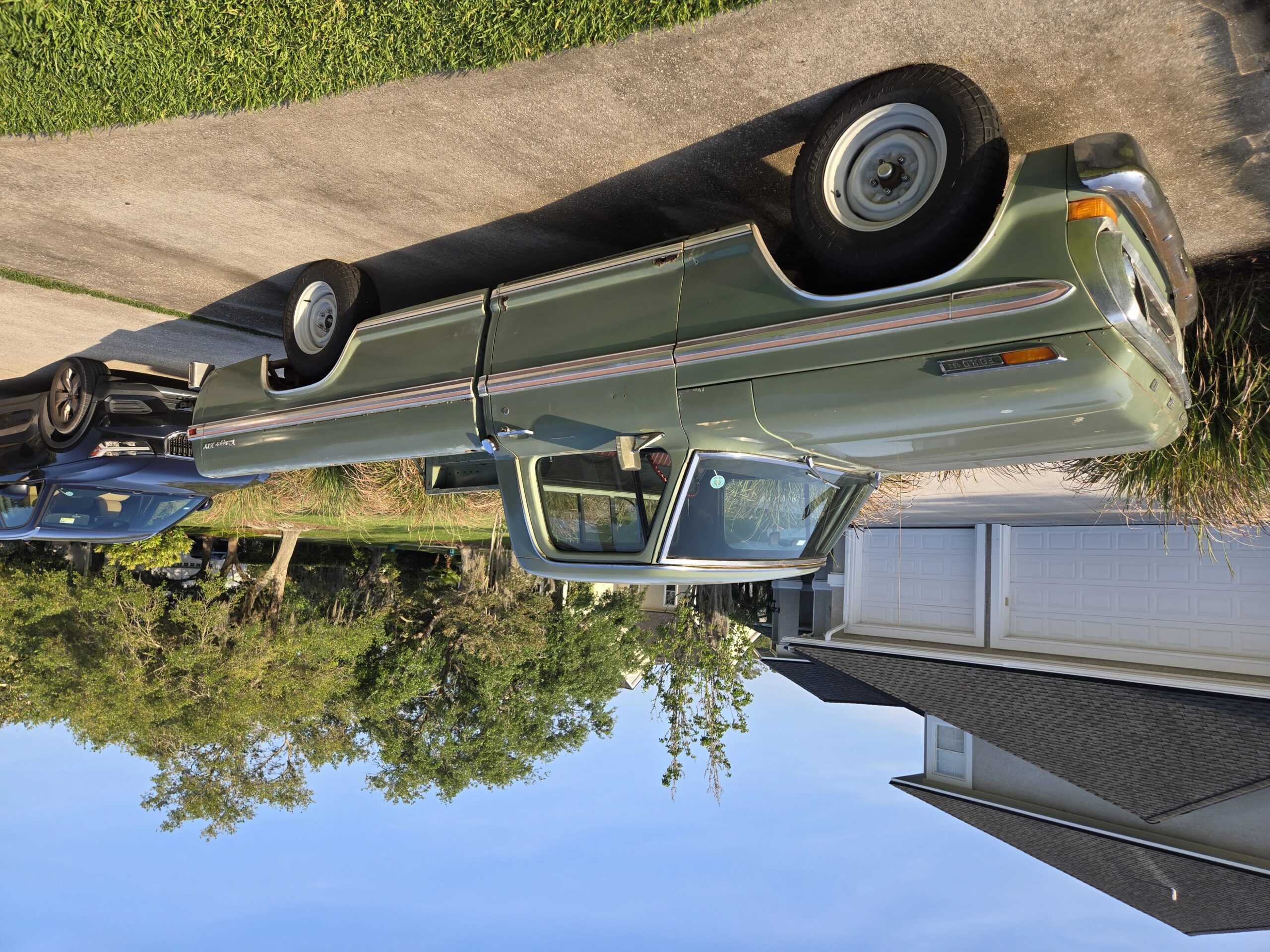 Ford-F100-2wd-regular-cab-1971-Green-Black-12