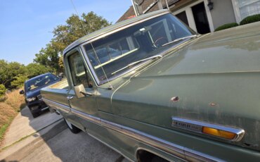 Ford-F100-2wd-regular-cab-1971-Green-Black-5