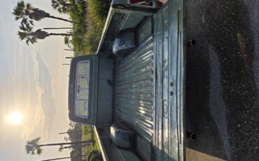 Ford-F100-2wd-regular-cab-1971-Green-Black-6
