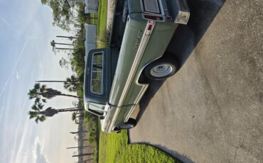 Ford-F100-2wd-regular-cab-1971-Green-Black-9