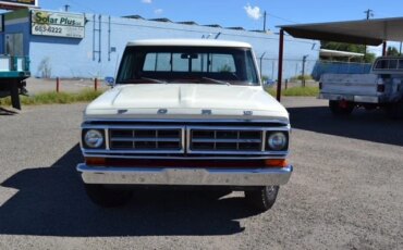 Ford-F100-2wd-regular-cab-1972-Custom-Red-2
