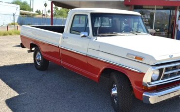 Ford-F100-2wd-regular-cab-1972-Custom-Red-3