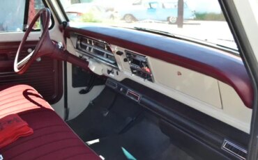 Ford-F100-2wd-regular-cab-1972-Custom-Red-4