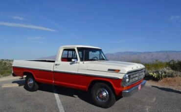 Ford-F100-2wd-regular-cab-1972-Custom-Red-7