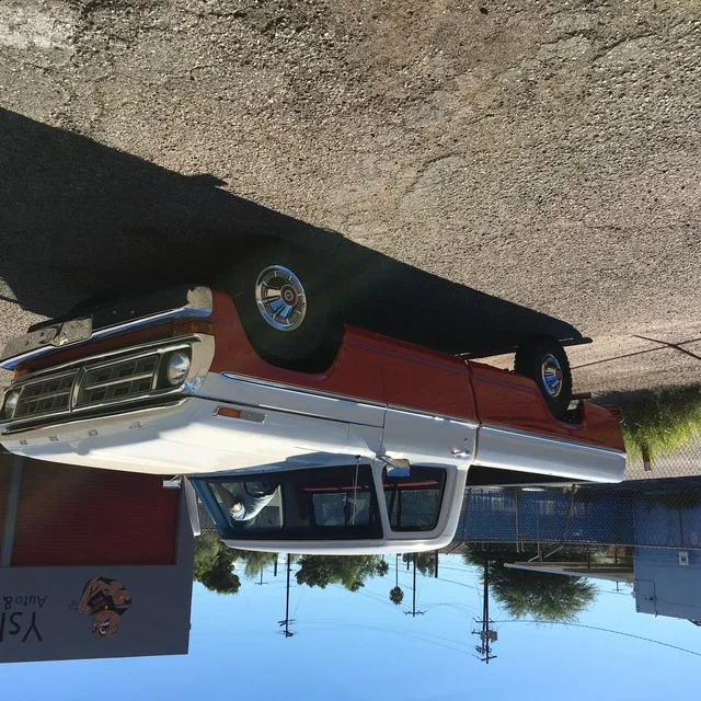 Ford-F100-2wd-regular-cab-1972-Custom-Red-9